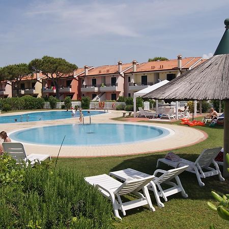 Appartamenti In Residence Portosole E Residence Tamerici Con Piscina-Cavallino Treporti Екстер'єр фото
