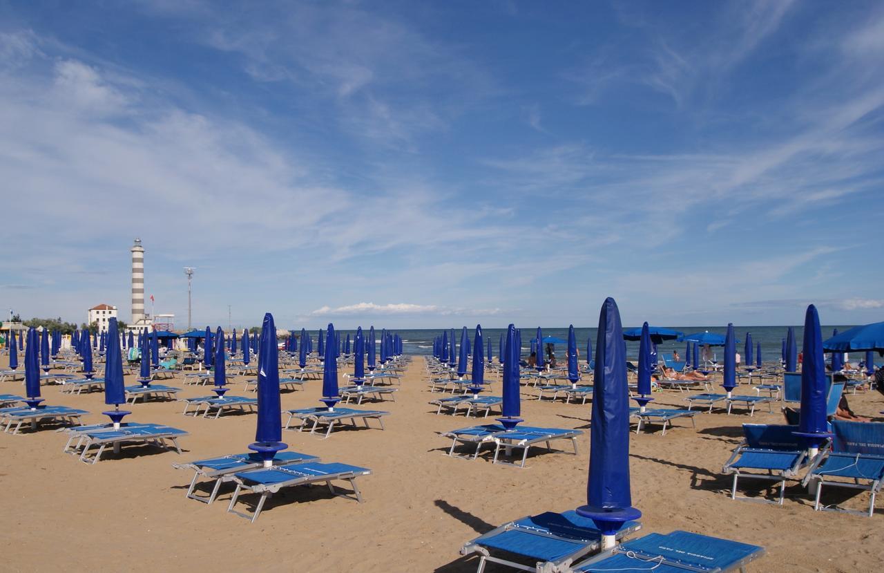 Appartamenti In Residence Portosole E Residence Tamerici Con Piscina-Cavallino Treporti Екстер'єр фото