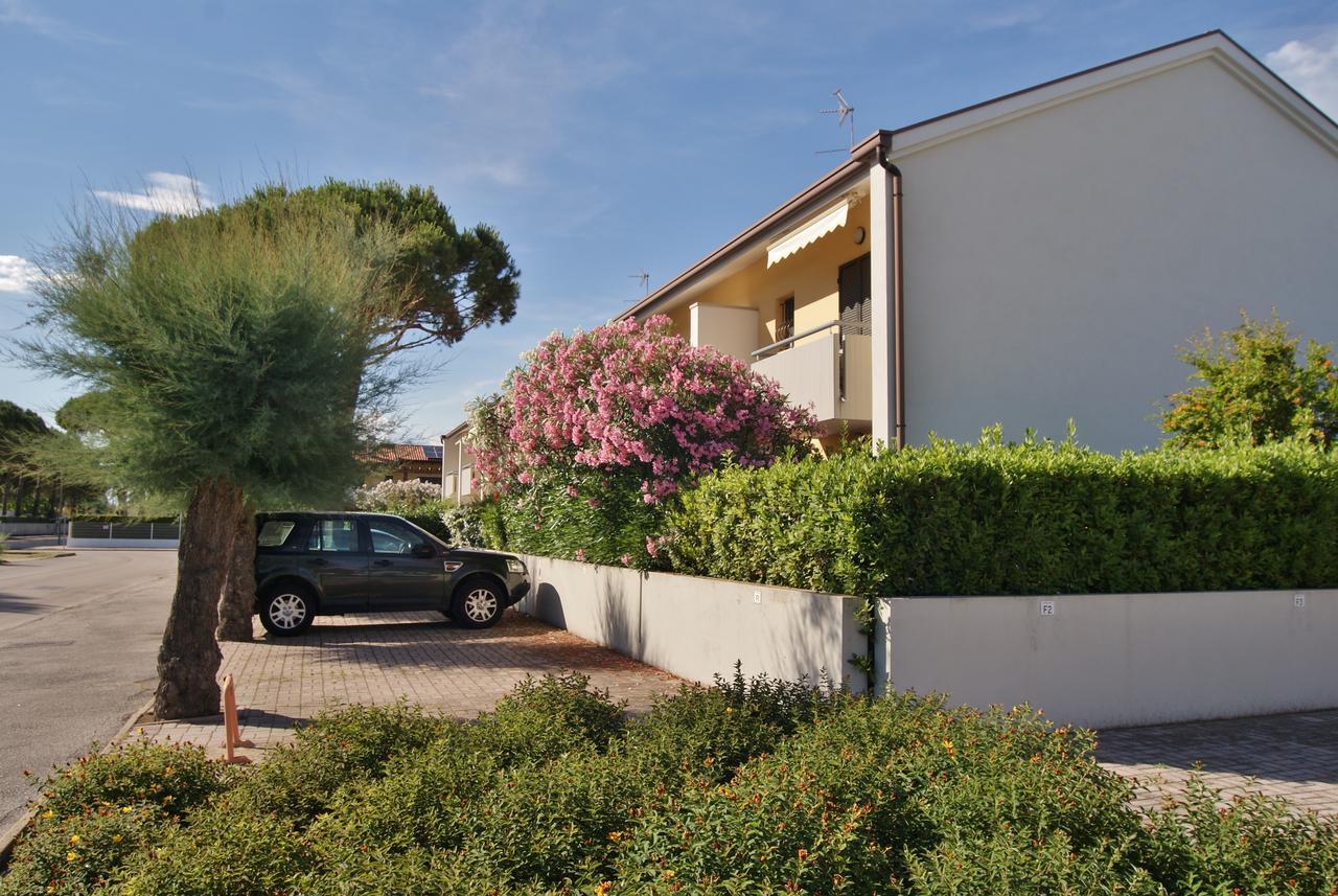 Appartamenti In Residence Portosole E Residence Tamerici Con Piscina-Cavallino Treporti Екстер'єр фото